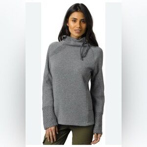 Prana - Women’s Lucia Sweater XS
